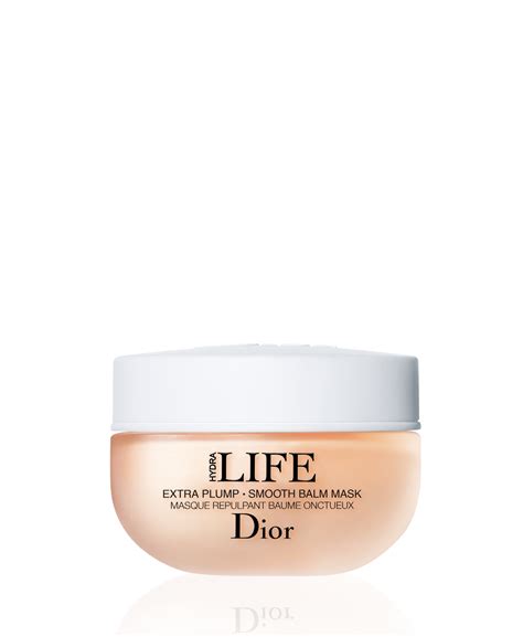 dior plump mask|designer face mask dior.